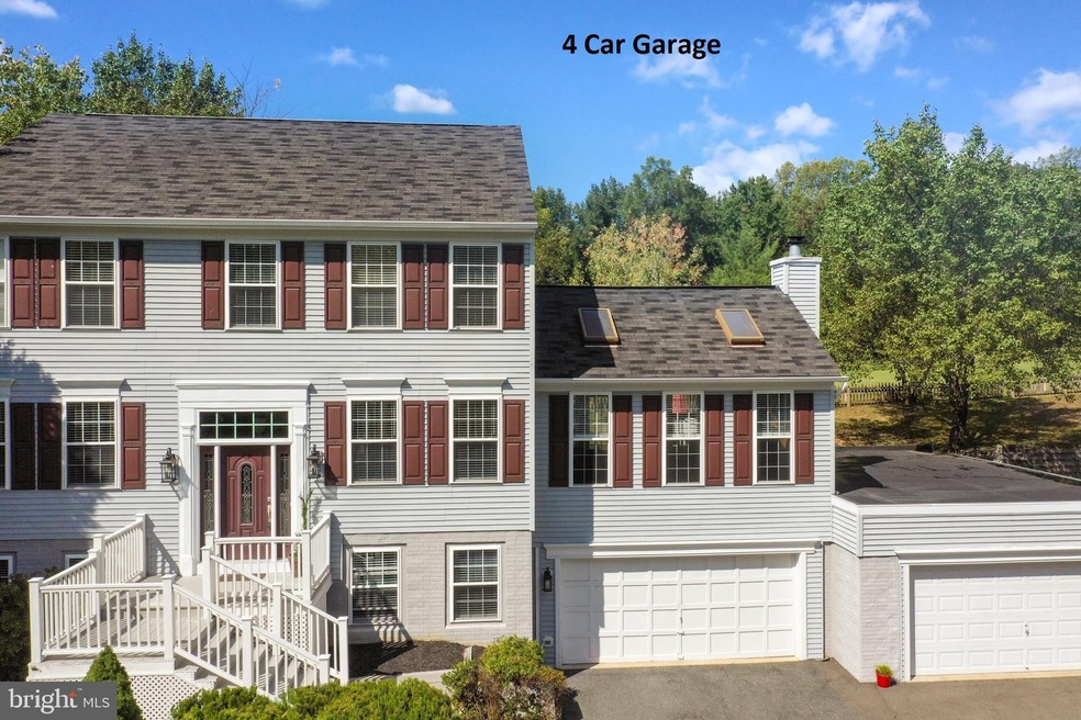 2010 Farragut Dr, Stafford, VA 22554 - photo 1