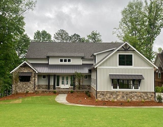 1151 White Oak Way, Buckhead, GA 30625 - photo 1