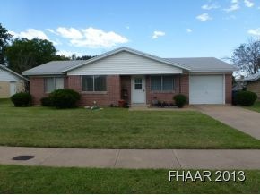 104 Williams St, Copperas Cove, TX 76522 - photo 1