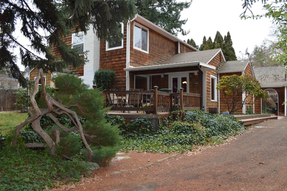 208 N. 21st Ave