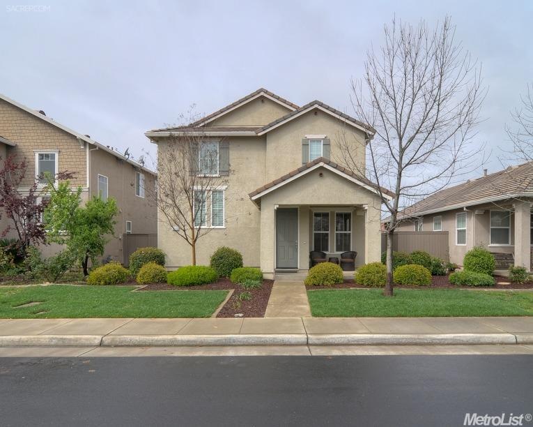 3116 Noah Blomquist Way, Rancho Cordova, CA 95670 - photo 1