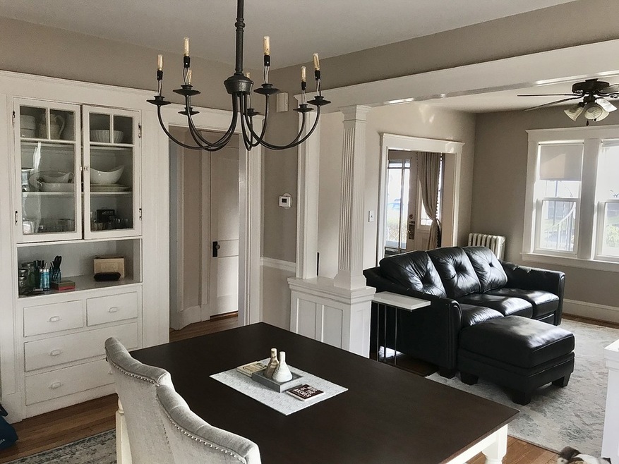 58 Merrymount Rd unit 1, Quincy, MA 02169 - photo 1