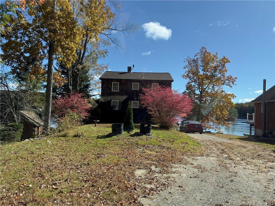 62 Beaver Dam Rd, Woodstock Valley, CT 06282 - photo 1