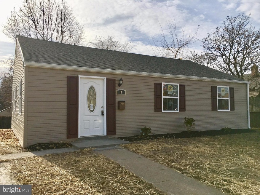 4 May Ave, New Castle, DE 19720 - photo 1