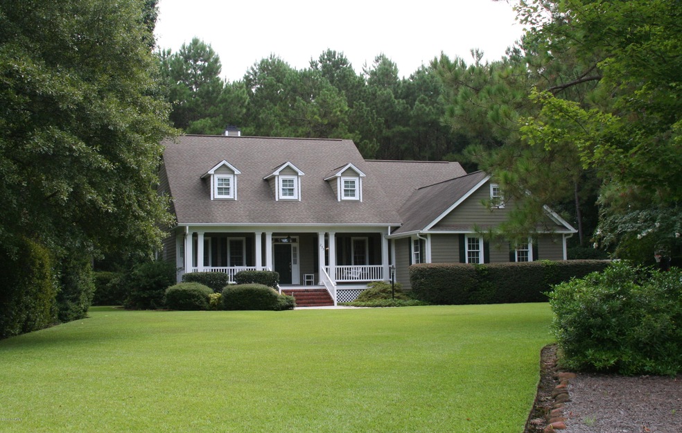 Bob's House