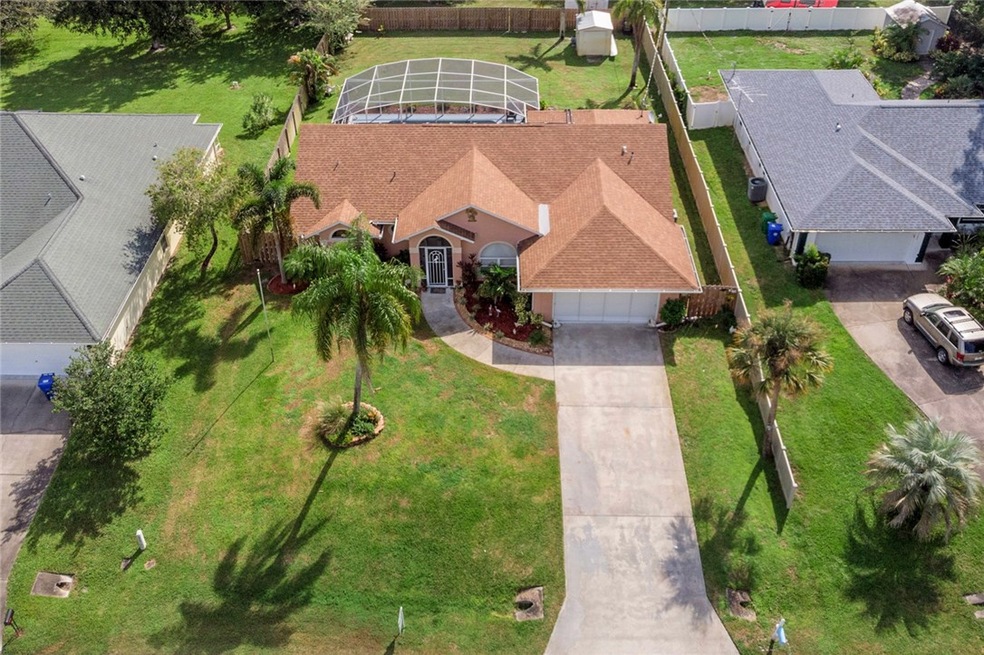 1576 Addie St, Sebastian, FL 32958 - photo 1