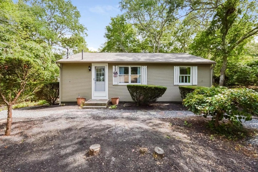 168 Winslow Gray Rd, West Yarmouth, MA 02673 - photo 1