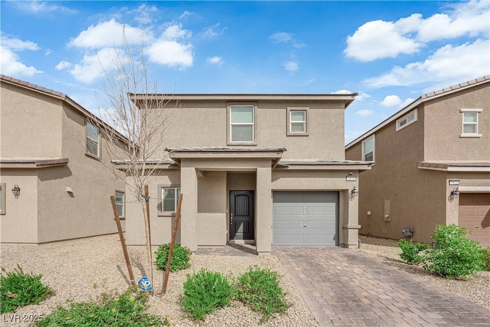 3818 Walnut Valley Ave, Las Vegas, NV 89115 - photo 1