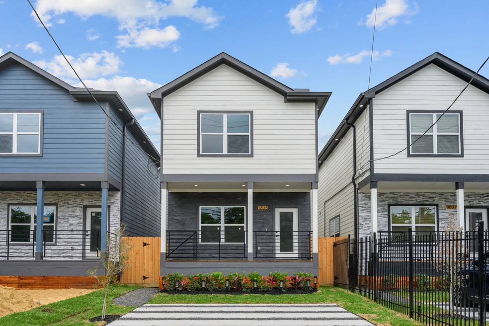 1829 Dewalt St, Houston, TX 77088 - photo 1