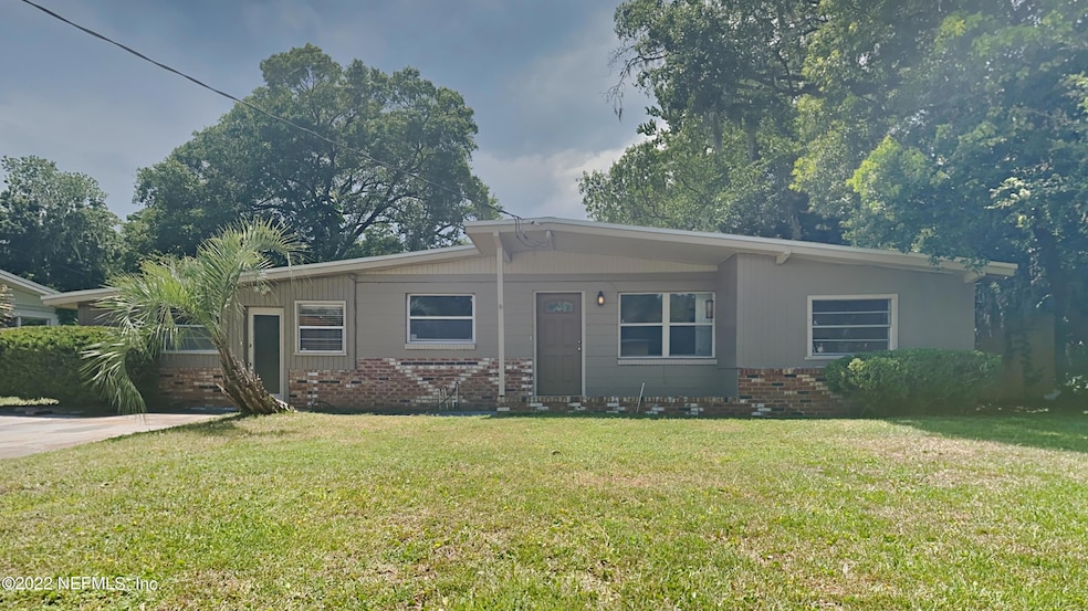 5506 Norde Dr W, Jacksonville, FL 32244 - photo 1