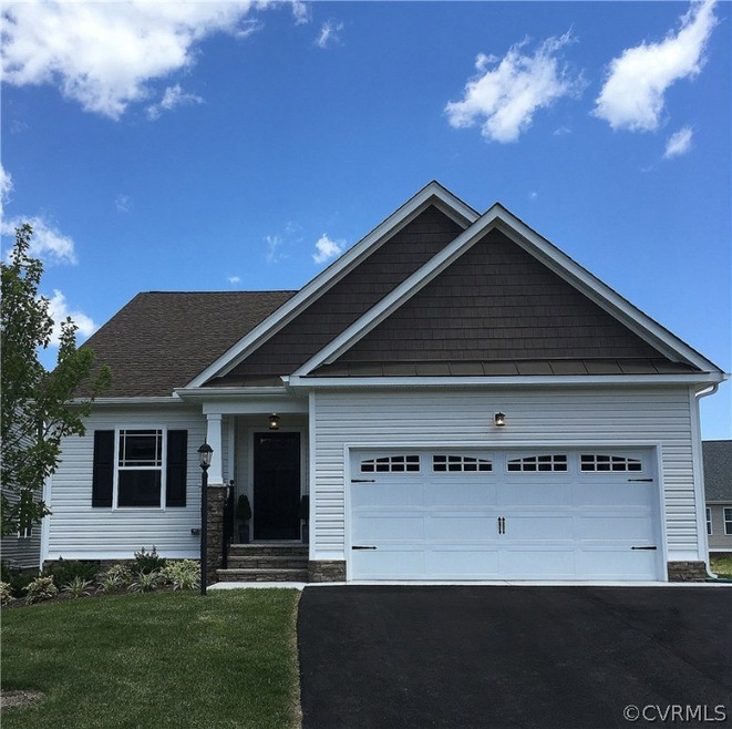 11212 Ashland Park Dr, Hanover, VA 23005 - photo 1