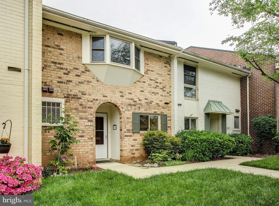 3560 Chiswick Ct, Silver Spring, MD 20906 - photo 1