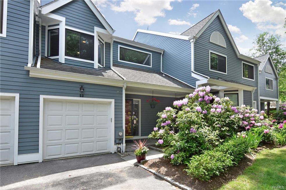 53 Ridgeway Dr, Irvington, NY 10533 - photo 1