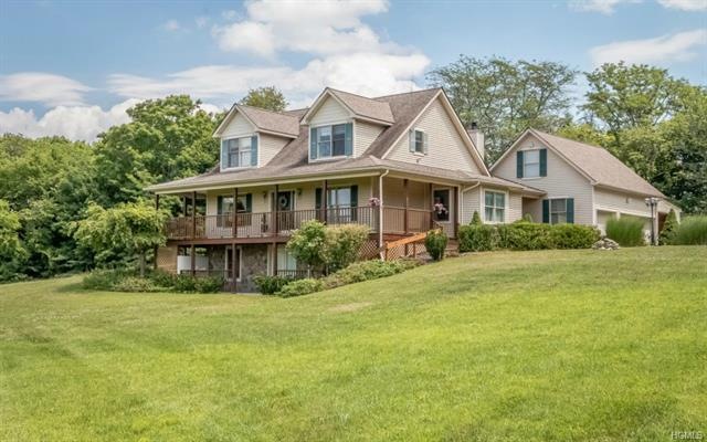 3 Meadowood Rd, Montgomery, NY 12549 - photo 1