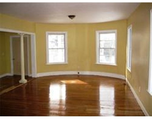 58 Floyd St unit 1, Dorchester Center, MA 02124 - photo 1