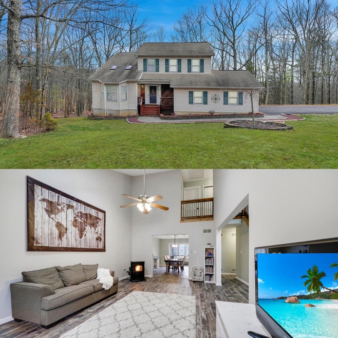 113 Swale Brook Ln, Milford, PA 18337 - photo 1