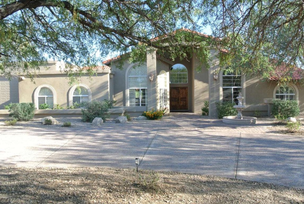 #1 Exterior