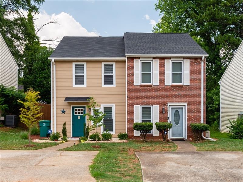 1526 Springleaf Cir SE, Smyrna, GA 30080 - photo 1