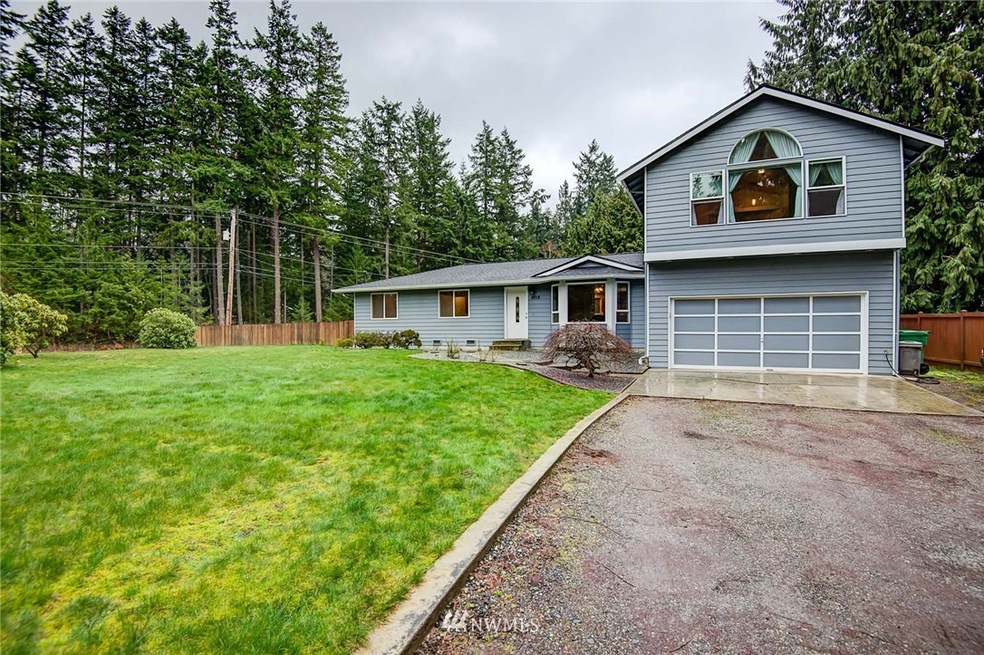 6018 183rd St NW, Stanwood, WA 98292 - photo 1