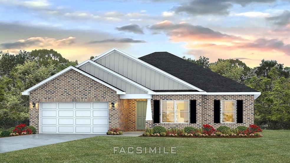 Artist Rendering. Colors and finishes may vary.