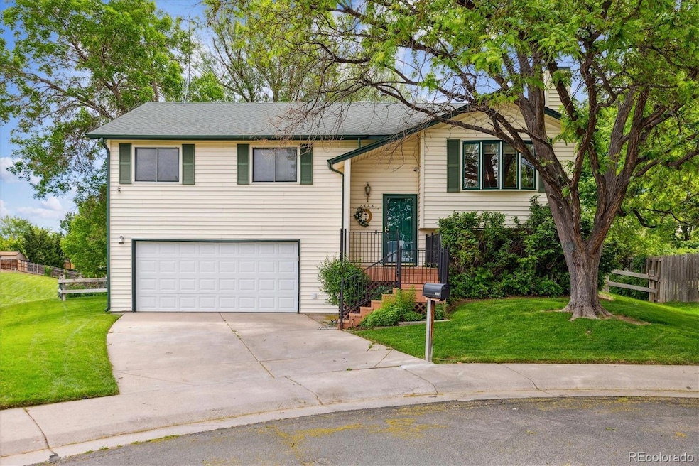 Sold $495,000 • Co-Listing Agent