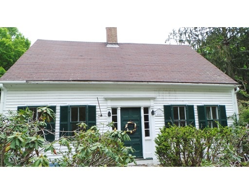 50 East St, Foxboro, MA 02035 - photo 1