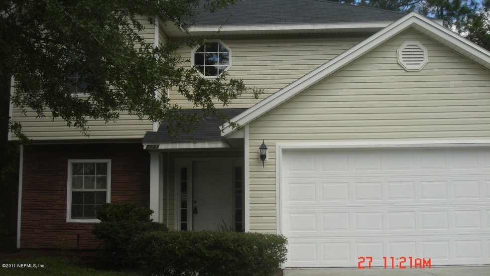 7131 Yowdy Star Ln, Jacksonville, FL 32244 - photo 1