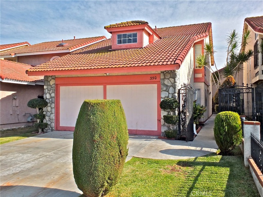 350 S Paulsen Ave, Compton, CA 90220 - photo 1