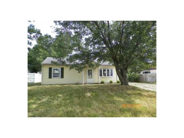 607 E Dunn Ave, Muncie, IN 47303 - photo 1