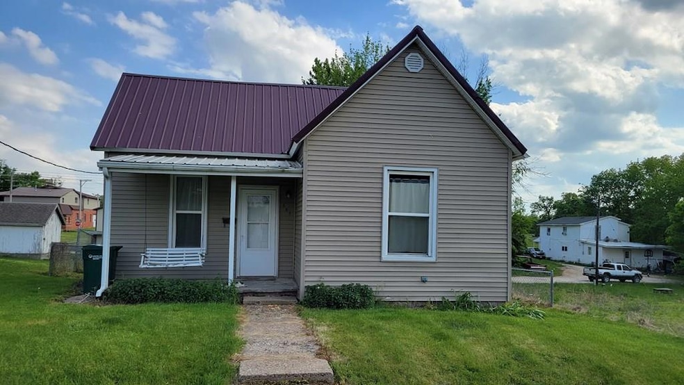 For Sale $75,000