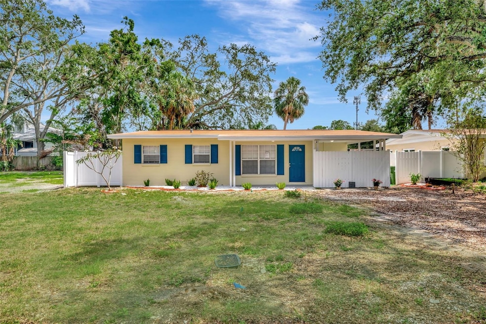 4714 W Vasconia St, Tampa, FL 33629 - photo 1