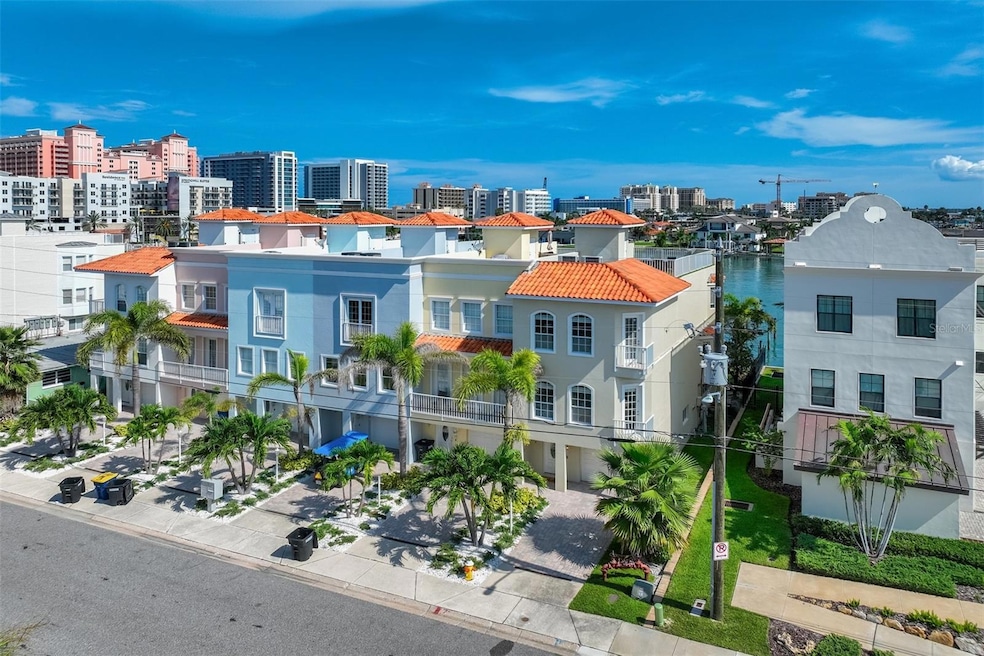 140 Brightwater Dr unit 6, Clearwater Beach, FL 33767 - photo 1