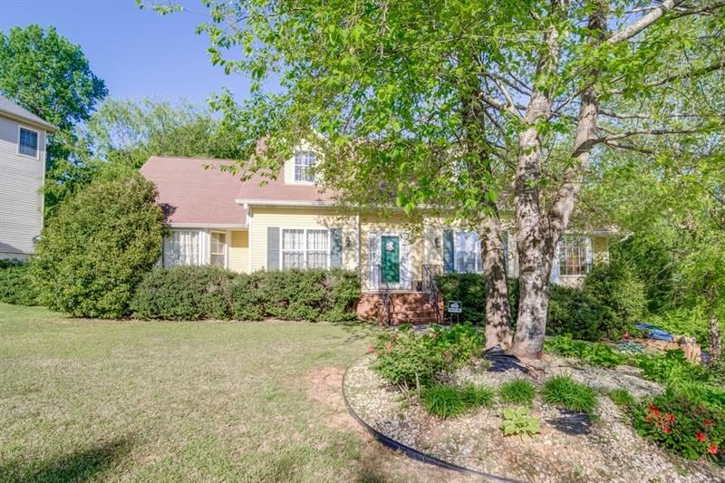 Sold $333,000 • Co-Listing Agent