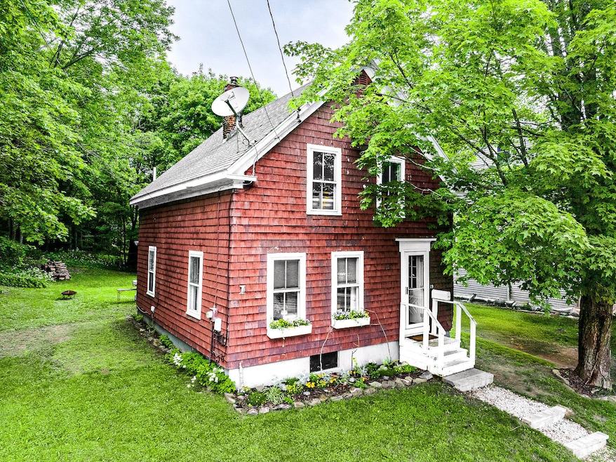 19 Bucksport Road