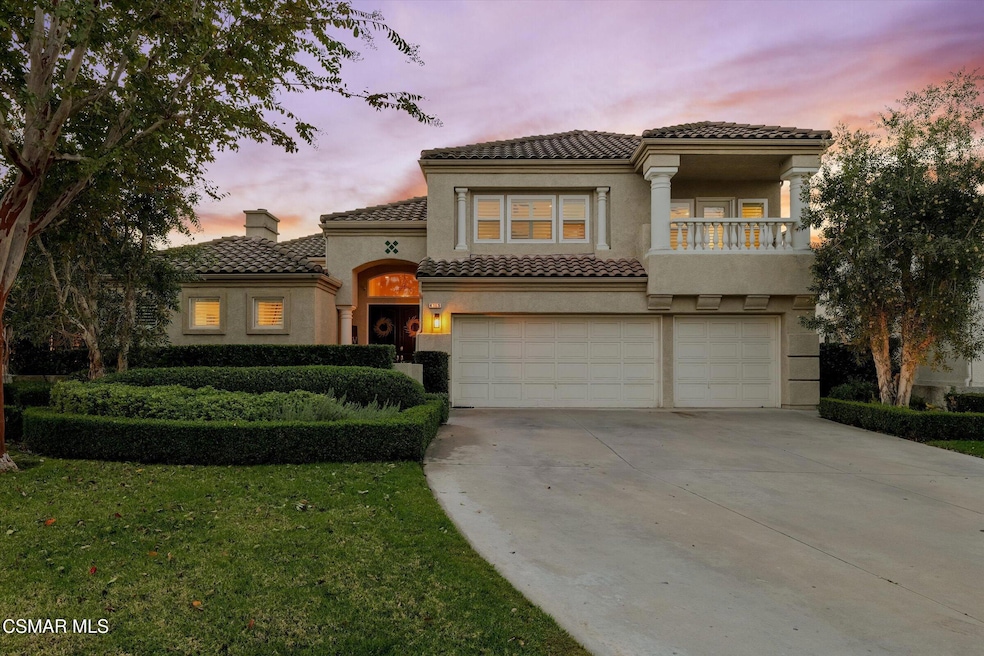 4165 Kingsview Rd, Moorpark, CA 93021 - photo 1