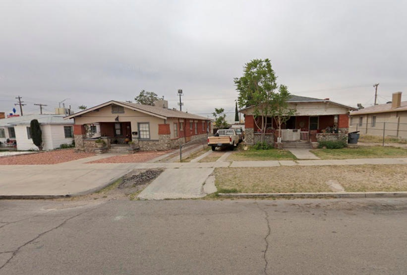 3914 Jackson Ave, El Paso, TX 79930 - photo 1
