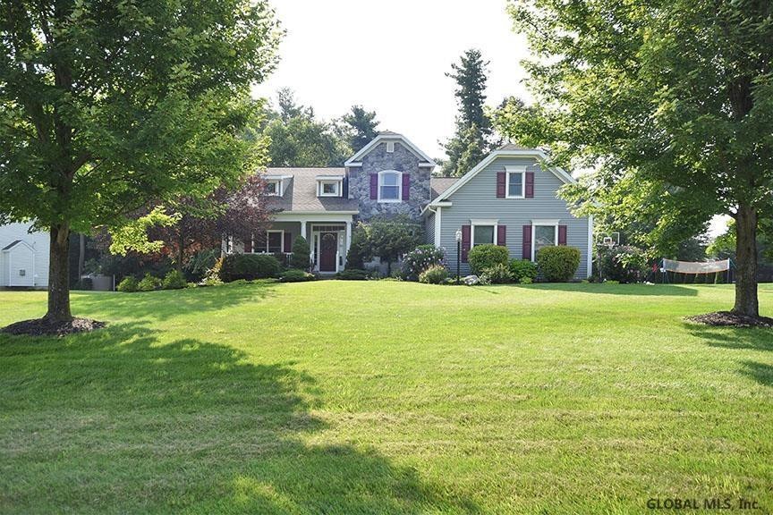 10 Liberty Way, Clifton Park, NY 12065 - photo 1