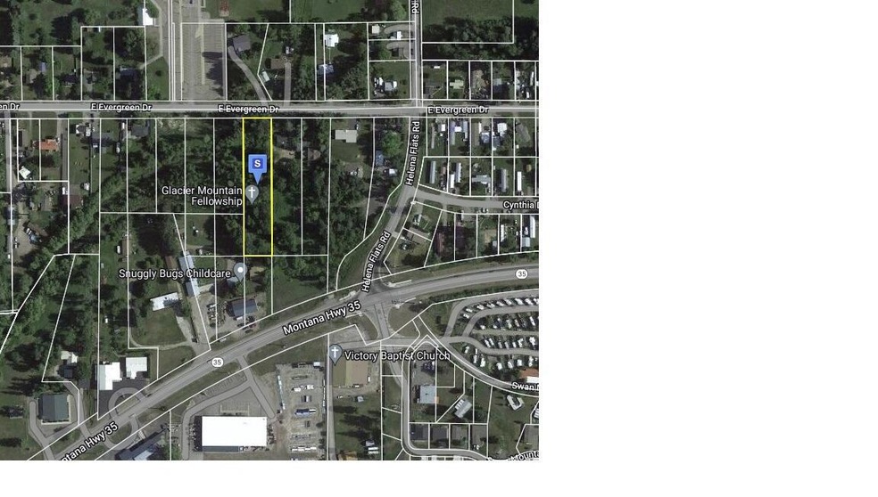 544 E Evergreen Dr, Kalispell, MT 59901 - photo 1