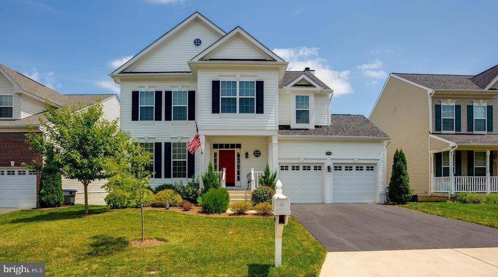 17664 Marbury St, Round Hill, VA 20141 - photo 1