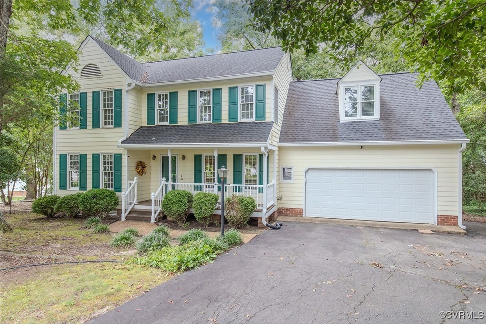 11100 Arbor Green Dr, Chester, VA 23831 - photo 1
