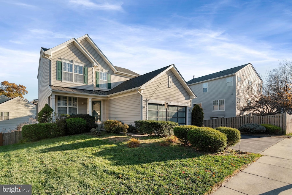 4977 Breeze Way, Dumfries, VA 22025 - photo 1