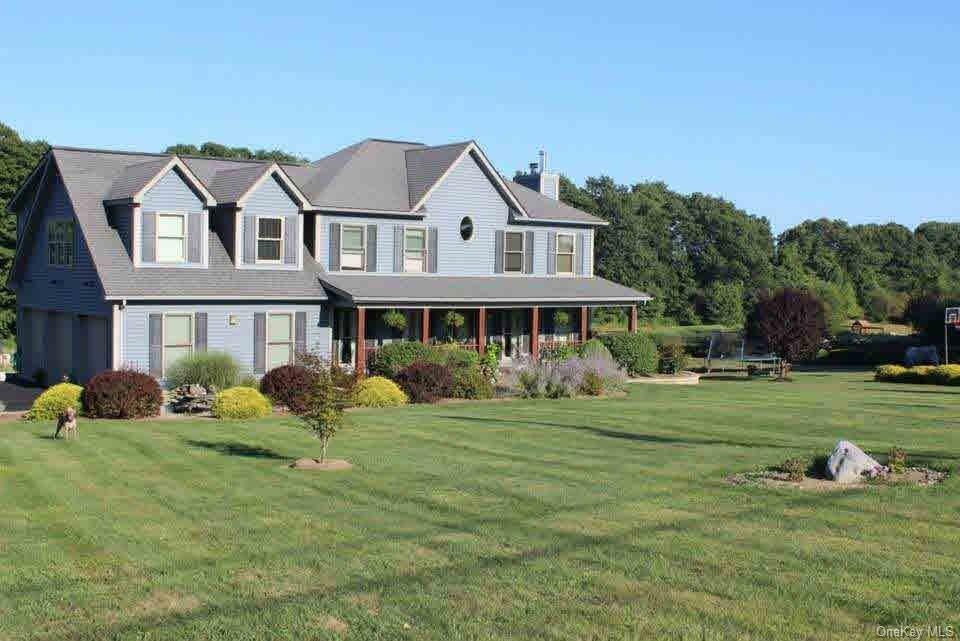 272 Perkinsville Rd, Highland, NY 12528 - photo 1