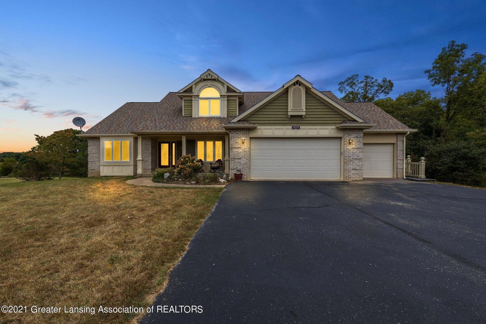 4627 Indian Lake Ct unit 20, Wayland, MI 49348 - photo 1