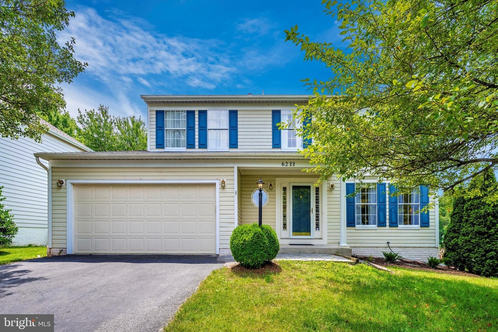 6233 Rainier Dr, Frederick, MD 21703 - photo 1