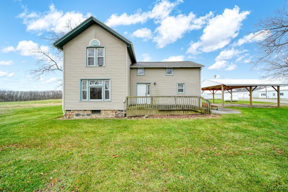 11771 U S 223, Onsted, MI 49265 - photo 1