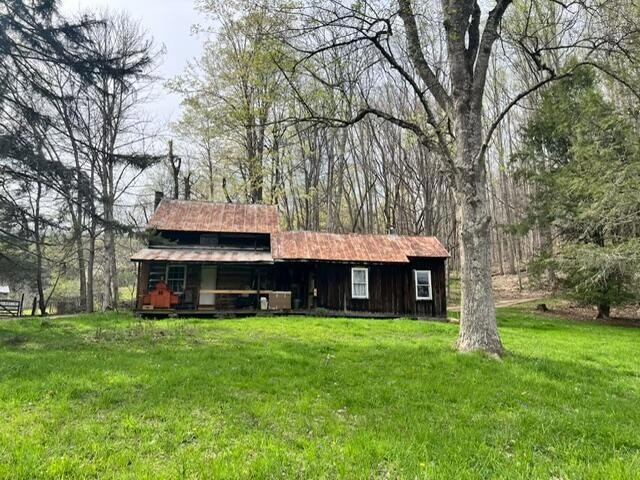 362 Band of Hope Rd unit Tract 1, Renick, WV 24966 - photo 1