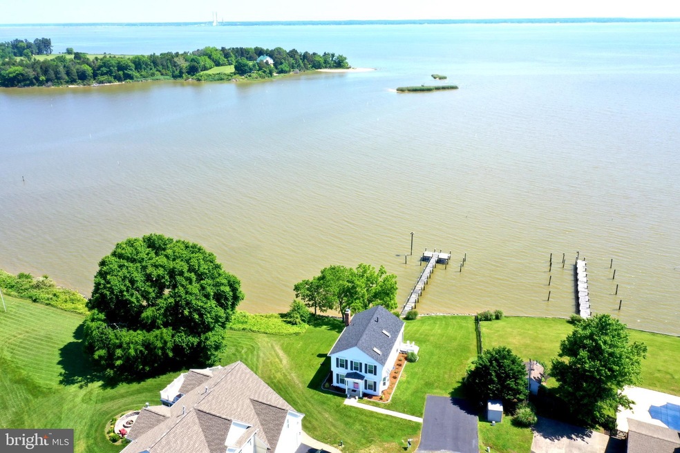 182 Shellfield Ln, Colonial Beach, VA 22443 - photo 1