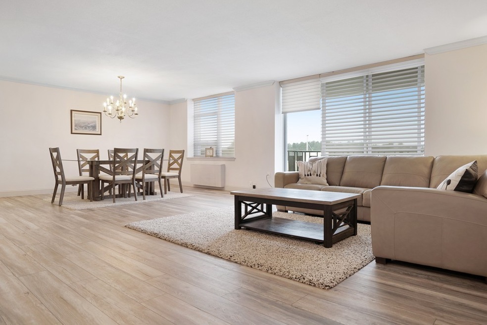 Imperial Towers unit 615, Chestnut Hill, MA 02467 - photo 1