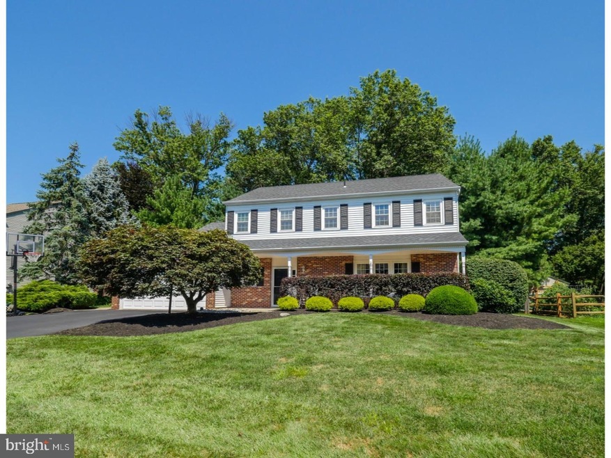 unlisted-address, Langhorne, PA 19047 - photo 1