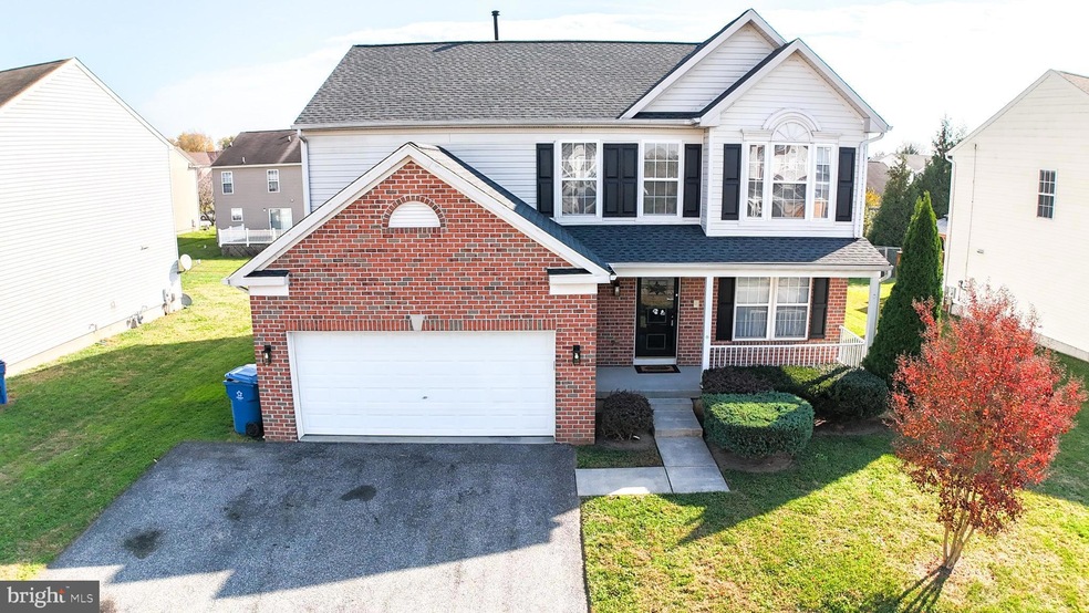 65 Theater Ln, Camden, DE 19934 - photo 1